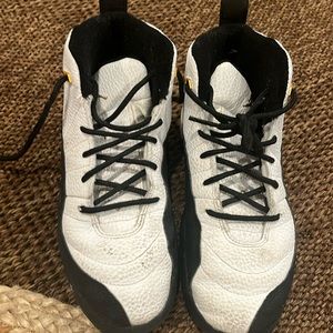 2021
Air Jordan 12 Retro PS 'Royalty size 2.5 used